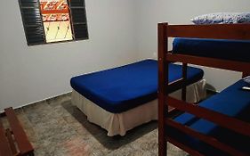 Casa em Olímpia